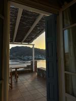 Astra Serifos - Chambres d’hôtes Livádion