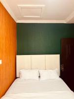 Little Green Room Homestay near JKIA Airport & SGR Railway Station - Chambres d’hôtes Nairobi