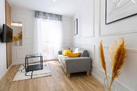 joli & charmant au centre Millau - Bed and Breakfast Millau