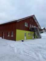 Gîtes du Saut des Cuves - B&B Xonrupt-Longemer
