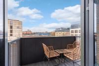 York apartment 2BR, Free & secure Parking York Apartment Retreat, 2BR with Free Secure Parking, Near Historic Centre - Chambres d'hôtes York