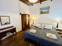 Appartement met Balkon