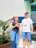 Ithaa Okean - Ferienwohnung Guraidhoo