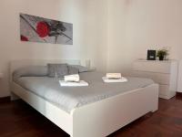 ROSSINI Apartment Parking - Chambres d'hôtes Cagliari