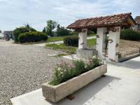 Cascina Pizzo - B&B San Martino Olearo