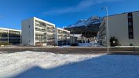Ferienwohnung Haus Ladina - B&B Lenzerheide