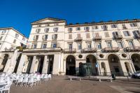 Piazza Vittorio sotto le stelle - Torino centro - Ferienwohnung Turin