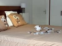 Apartamento de 2 dormitorios con terraza