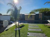 Studio Conteneur - Ferienwohnung Cruscades