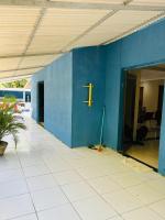 Chacará Village do Rio Ouro - B&B Conde