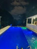 Chacará Village do Rio Ouro - Bed and Breakfast Conde