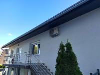 Modern Apartment with Free Parking & Terrace near Ljubljana - B&B Liubliana