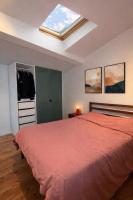 L'Atelier Saint Michel - B&B Bordeaux