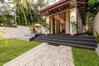 Villa Francis Serenity - B&B Unawatuna