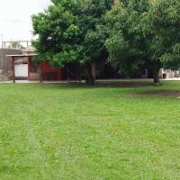 Chalé Itaparica - Refúgio na Praia - B&B Mar Grande