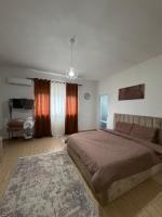 Koa Studio 2 - Ferienwohnung Korça