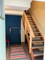 City View Loft - B&B Viljandi