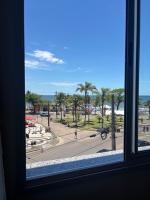 Frente Mar Guaratuba - Ferienwohnung Guaratuba
