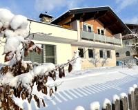 Appartement Mona - B&B Münster