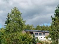 Ferienwohnung Dreiburgenblick - B&B Thurmansbang