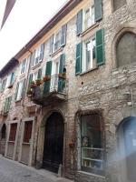 Gogolnest - Ferienwohnung Como