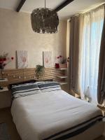 Francy Home Elegante appartamento in centro - B&B Sanremo