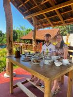 Blue Ocean Tree House Hiriketiya - Ferienwohnung Dikwella