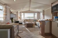 Heather View Essential Clover Caravan Pet 3 - Chambres d'hôtes Stanhope