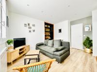 L'Escale 2 bedrooms Near Tram - B&B Grenoble