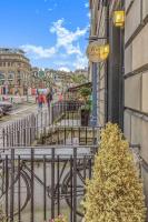 38 Bide Collective - B&B Edinburgh