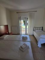 Camera Tripla con Balcone