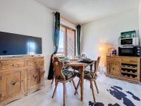 L'Angust - Studio à Font Romeu - 10 minutes des pistes de ski - B&B Font-Romeu-Odeillo-Via