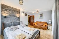 Appartement Familial 1 Chambre