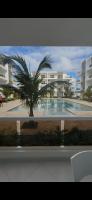 Maravilla Bayahibe , Stylish Apartment, Pool a Wifi - Ferienwohnung Bayahibe
