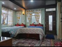 Grace Homestay - B&B Dārjiling