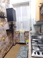 FARISHTAs house two bedroom apartment - Chambres d’hôtes Corsico