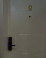 Private apartment with a classy character - Bed and Breakfast Khobar