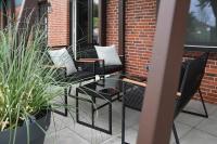 Apartment 600m zur Nordsee - Hunde willkommen - Chambres d’hôtes Westerdeichstrich