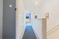 #99 Quirky and Stylish 3-Bedroom - Close to Drayton Manor Theme Park - Sleeps 6 - "Perfect for contractors and Families " - Chambres d'hôtes Tamworth
