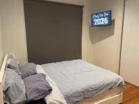 Chambre Double avec Terrasse