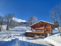 La petite Anfiane - B&B Le Grand-Bornand