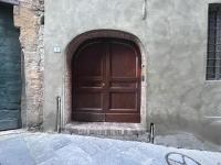 Le Campane-with 360 view terrace on historic city - Bed and Breakfast Siena