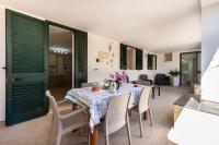 Casa ROSA DI MARE & MARINA - Ferienwohnung Marina di Mancaversa