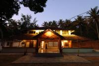 Vayuvana Heritage Organic Farm Resort - B&B Panamaram