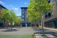 Manchester City Square - B&B Manchester