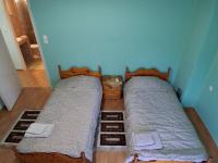 Maisonette Stella - B&B Kardítsa