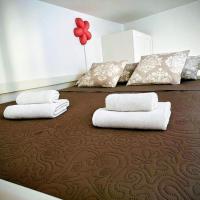 Monolocale Bienvenido - B&B Sanremo