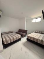 Maru apartamentos #5 - Ferienwohnung Cartagena