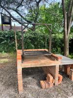 Cabaña Los Robles - B&B Tandil