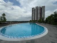 InapByDaddy's Near KLIA SIC Sepang 4BR Fully Aircond - B&B Sepang